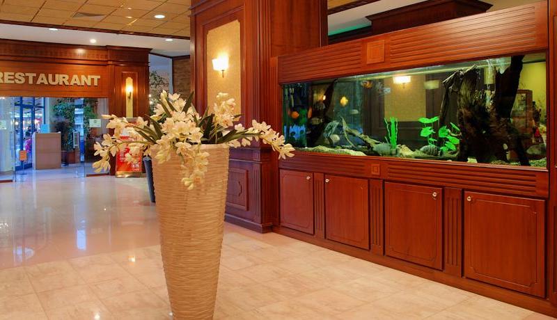 Grifid Hotel Arabella