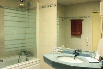 Отель Grifid Hotel Arabella  Болгария, Золотые пески, фото 3