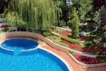 Отель Grifid Hotel Arabella  Болгария, Золотые пески, фото 31