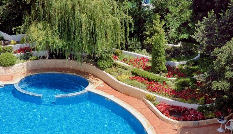 Grifid Hotel Arabella