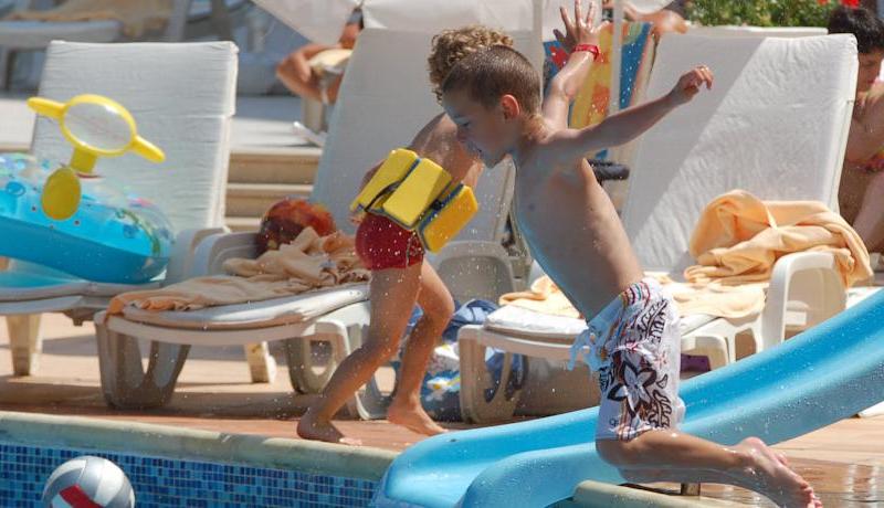 Grifid Hotel Arabella