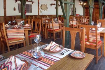 Отель Grifid Hotel Arabella  Болгария, Золотые пески, фото 9