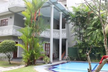 Отель Roy Villa Beach Hotel Шри-Ланка, Берувела, фото 1