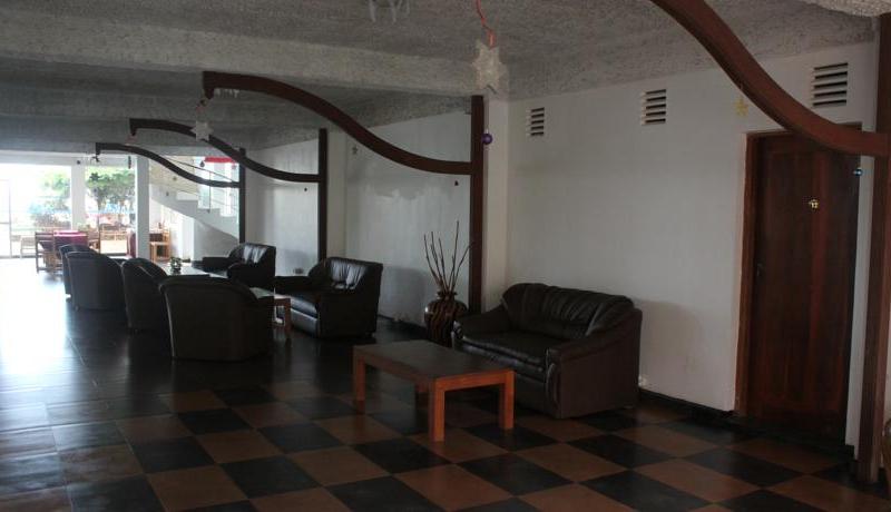 Roy Villa Beach Hotel