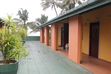 Отель Roy Villa Beach Hotel Шри-Ланка, Берувела, фото 12