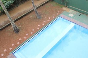 Отель Roy Villa Beach Hotel Шри-Ланка, Берувела, фото 3