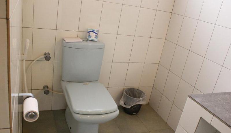 Roy Villa Beach Hotel