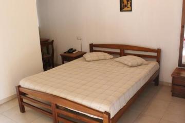 Отель Roy Villa Beach Hotel Шри-Ланка, Берувела, фото 6