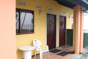 Отель Roy Villa Beach Hotel Шри-Ланка, Берувела, фото 8