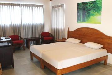 Отель Roy Villa Beach Hotel Шри-Ланка, Берувела, фото 9