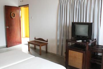 Отель Roy Villa Beach Hotel Шри-Ланка, Берувела, фото 10