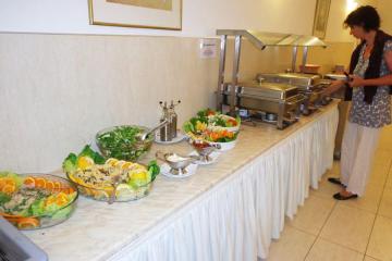 Отель Agapinor Hotel Кипр, Пафос, фото 12