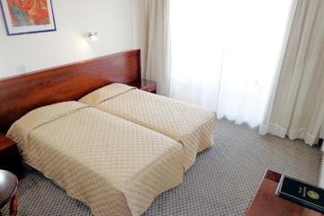 Отель Agapinor Hotel Кипр, Пафос, фото 3