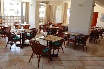 Отель Agapinor Hotel Кипр, Пафос, фото 5