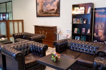 Отель Аструс Россия, Москва, фото 4