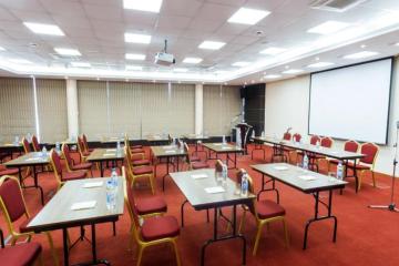 Отель Аструс Россия, Москва, фото 6