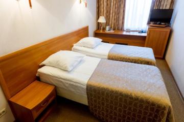 Отель Аструс Россия, Москва, фото 7