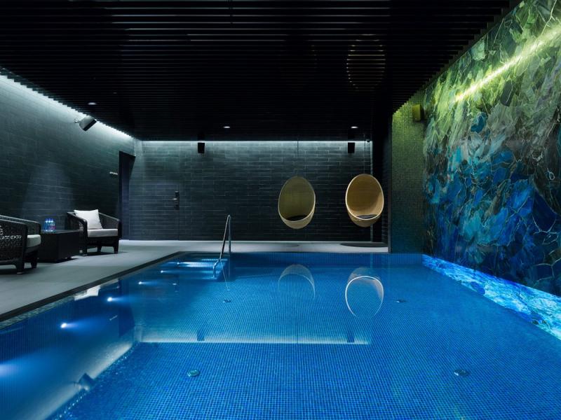 Lotte Hotel St. Petersburg