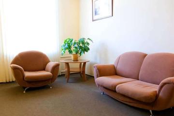 Отель Максима Заря Россия, Москва, фото 19