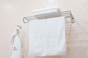 Отель Максима Заря Россия, Москва, фото 23