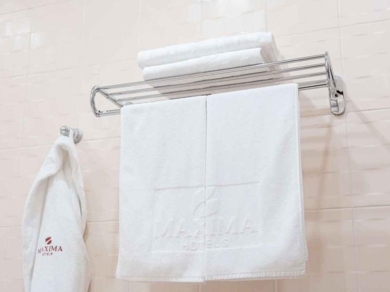 Максима Заря