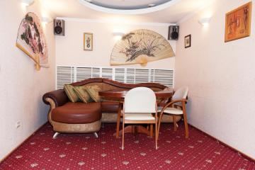 Отель Максима Ирбис Россия, Москва, фото 22