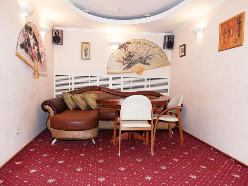 Максима Ирбис