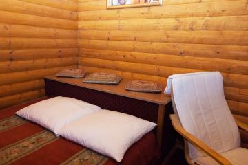 Отель Максима Ирбис Россия, Москва, фото 25