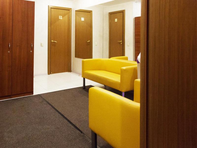 Максима Ирбис