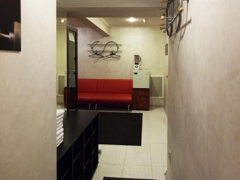 Максима Ирбис