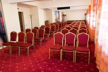 Отель Максима Ирбис Россия, Москва, фото 35