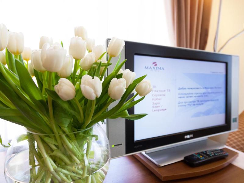 Максима Ирбис