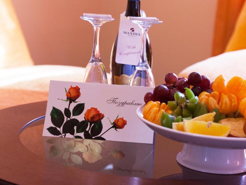 Максима Ирбис