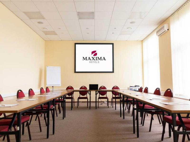 Максима Панорама