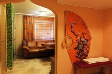 Отель Максима Славия Россия, Москва, фото 12