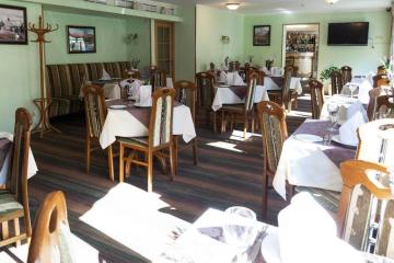 Отель Максима Славия Россия, Москва, фото 13