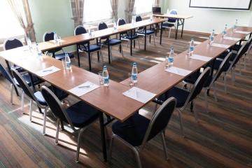 Отель Максима Славия Россия, Москва, фото 15