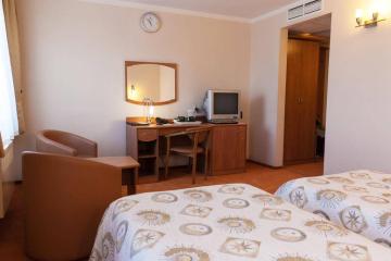 Отель Максима Славия Россия, Москва, фото 3