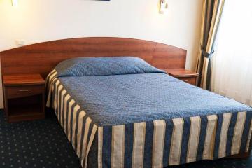 Отель Максима Славия Россия, Москва, фото 4