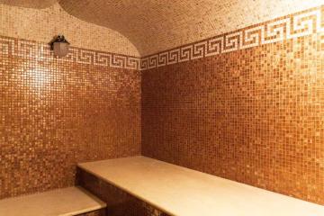 Отель Максима Славия Россия, Москва, фото 8