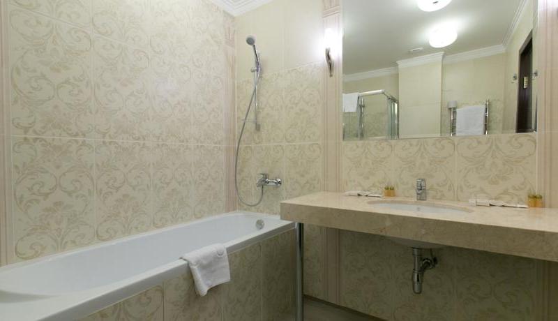 Арбат Хаус Отель