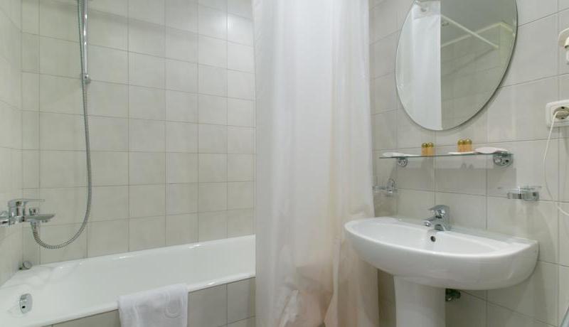 Арбат Хаус Отель