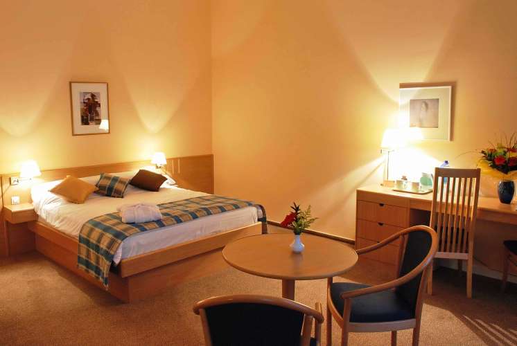 Novotel Moscow Centre