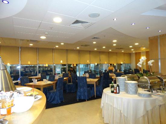 Novotel Moscow Centre