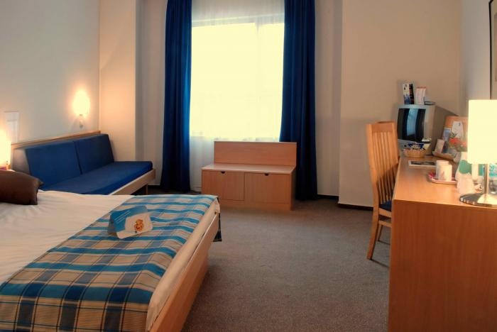 Novotel Moscow Centre