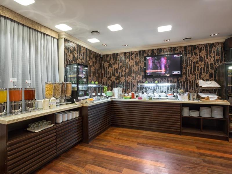 Sadu Hotel Moscow, a member of Radisson Individuals