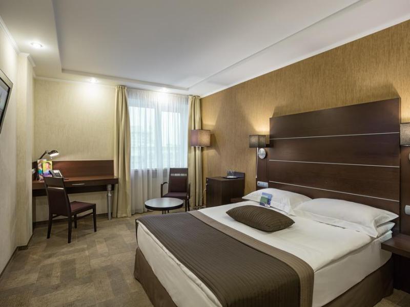 Sadu Hotel Moscow, a member of Radisson Individuals