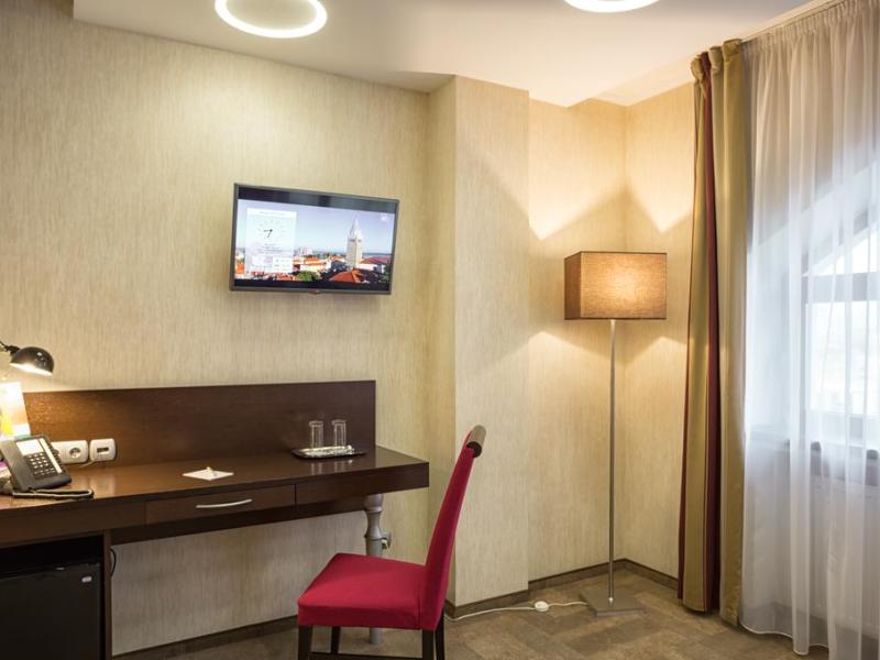 Sadu Hotel Moscow, a member of Radisson Individuals