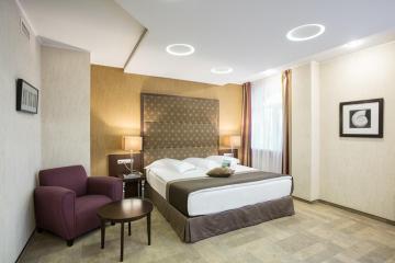 Отель Sadu Hotel Moscow, a member of Radisson Individuals Россия, Москва, фото 6