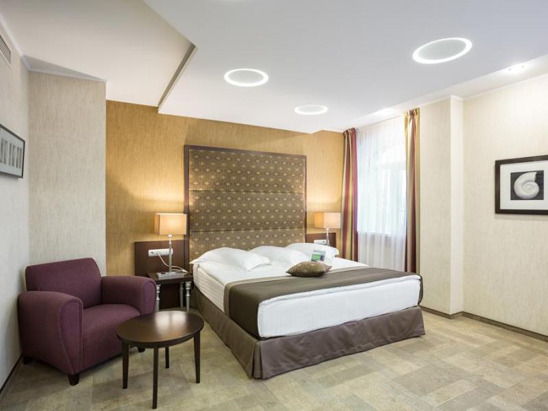 Sadu Hotel Moscow, a member of Radisson Individuals